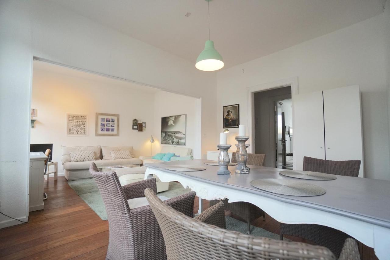 Ferienwohnung Sprotte Am Schleswiger Dom מראה חיצוני תמונה