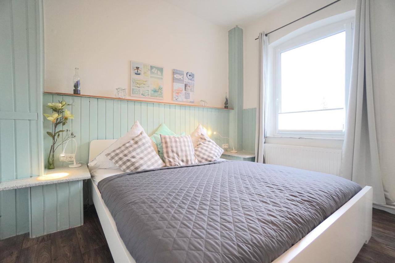 Ferienwohnung Sprotte Am Schleswiger Dom מראה חיצוני תמונה