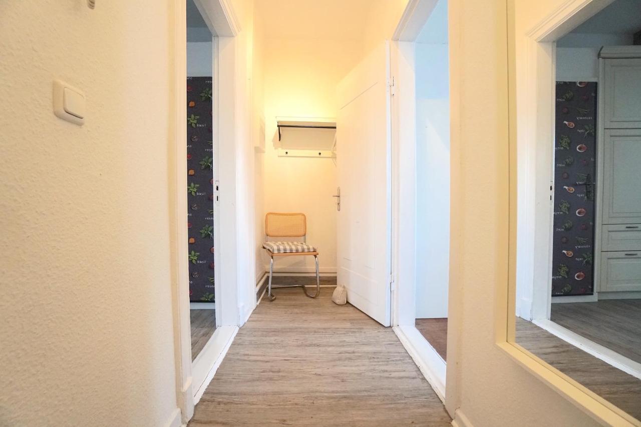 Ferienwohnung Sprotte Am Schleswiger Dom מראה חיצוני תמונה