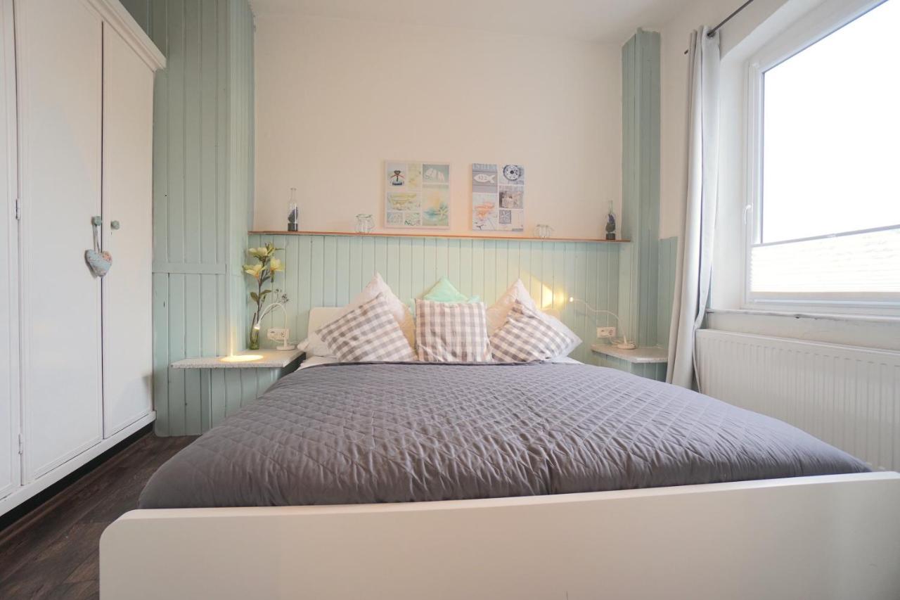 Ferienwohnung Sprotte Am Schleswiger Dom מראה חיצוני תמונה