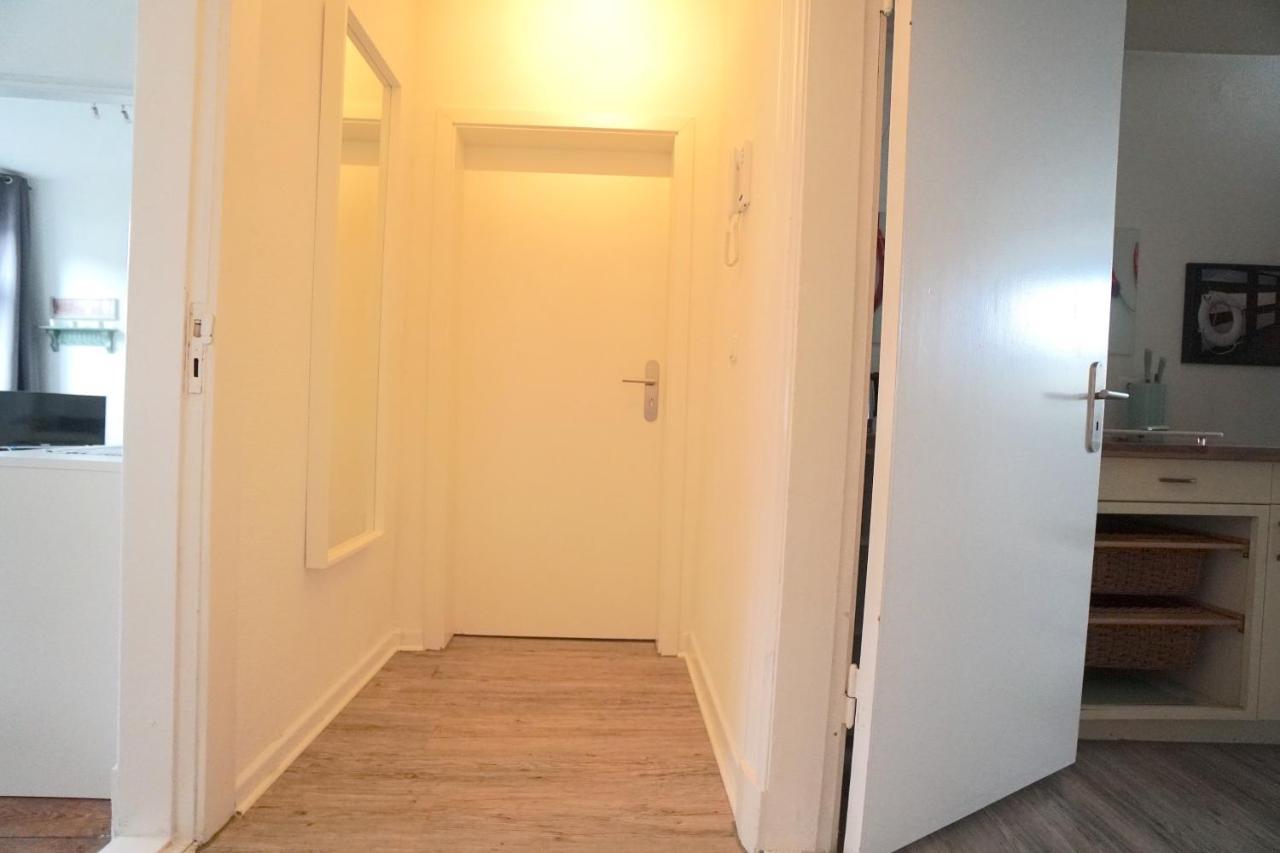 Ferienwohnung Sprotte Am Schleswiger Dom מראה חיצוני תמונה